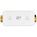 Shelly Neo Smart Water Valve · Wasserventil 