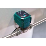 Shelly FrankEver Smart Water Valve DN15 · Wasserventil · WLAN · BT · FK-V02T-DIN15 
