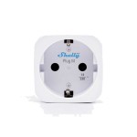 Shelly Plug & Play Plug M Gen3 White · Smarter Zwischenstecker · 13A · 