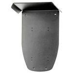 Pracht ALPHA9001-Dach Regenschutzdach mit integrierter Wandhalterung für PRACHT Ladestation ALPHA 