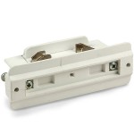 ISOLED 107604 3-PH HV Schienen Zubehör Classic Aufbau 