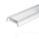 ISOLED 111369 Abdeckung KLAR für MINI-MAXI-ECK 