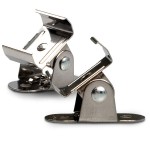 ISOLED 111586 Montagebügel schwenkbar 