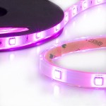 ISOLED 111797 LED AQUA-RGB-Flexband, 24V, 7,2W, IP68 