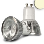ISOLED 111932 GU10 LED Strahler 5,5W COB 