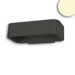 ISOLED 112194 LED Wandleuchte Up&Down 1x7W CREE 