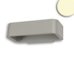 ISOLED 112195 LED Wandleuchte Up&Down 1x7W CREE 