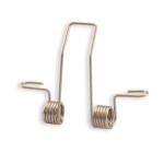 ISOLED 112270 Einbaufeder für Profil WING20 