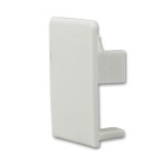 ISOLED 112272 Endkappe für Profil WING20 
