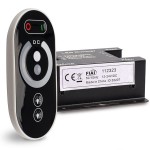 ISOLED 112323 Wireless touch LED PWM-Dimmer 