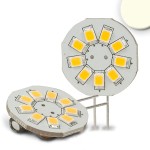 ISOLED 112329 G4 LED 9SMD, 1,5W, neutralweiß 