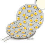 ISOLED 112331 G4 LED 21SMD, 3W, neutralweiß 