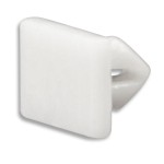 ISOLED 112335 Montageclip zu Installationskanal 