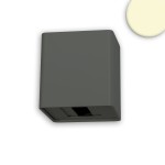 ISOLED 112413 LED Wandleuchte Flex Up&Down 2x5W 