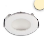 ISOLED 112427 LED Downlight LUNA 8W 