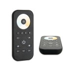 ISOLED 112496 Sys-One weißdynamische 4 Zonen 