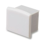 ISOLED 112542 Endkappe EC10 für SURF12 BORDERLESS 