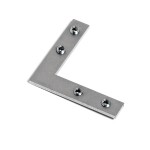 ISOLED 112549 Eckverbinder für Profil WING 