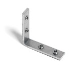 ISOLED 112552 Eckverbinder für Profile WING 