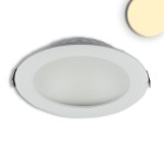 ISOLED 112601 LED Downlight LUNA 18W 