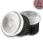 ISOLED 112738 AR111 Fresh Meat Light 30W 