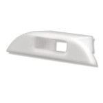 ISOLED 112790 Endkappe EC40 für Profil SURF11 