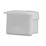 ISOLED 112836 Endkappe EC7 für Profil DIVE12 