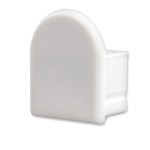 ISOLED 112837 Endkappe EC13 für SURF12 BORDERLESS 