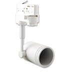 ISOLED 113046 3-PH Schienen-Adapter für GU10-Spots 