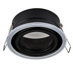 ISOLED 113055 Einbaurahmen Sys-68 für GU10/MR16 