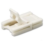 ISOLED 113106 Clip-Verbinder (max. 5A) für 2-pol. 