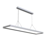 ISOLED 113248 LED Office Pro Pendelleuchte Up+Down 