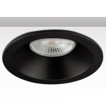 ISOLED 113281 Einbaurahmen rückversetzt rund 