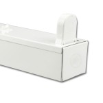 ISOLED 113288 Halterung für T8 Röhren 150cm 