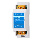 ISOLED 113373 Einschaltstrombegrenzer 16A 