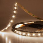 ISOLED 113420 LED SIL830-Flexband, 24V, 2,4W, IP20 