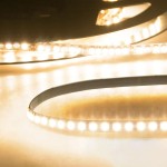 ISOLED 113457 LED CRI927 Micro Linear-Flexband, 24V 
