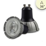 ISOLED 113571 GU10 Vollspektrum LED Strahler 7W 