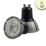 ISOLED 113572 GU10 Vollspektrum LED Strahler 7W 