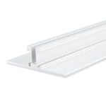 ISOLED 113609 LED Leuchtenprofil 2SIDE Aluminium 