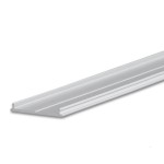 ISOLED 113624 LED Aufbauprofil SURF15 FLEX Aluminium 