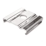 ISOLED 113627 Montageklammer Z19 für Profil SURF15 