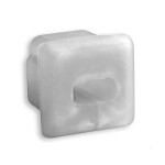 ISOLED 113637 Endkappe EC 65 