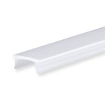 ISOLED 113654 Abdeckung COVER23 opal/satiniert 