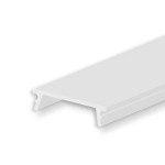 ISOLED 113655 Abdeckung COVER20 opal/satiniert 