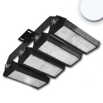 ISOLED 113752 LED Fluter/Hallenleuchte LN 4x 50W 