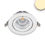 ISOLED 113784 LED Shop-Downlight Sphere, 35W 