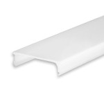 ISOLED 113816 Abdeckung COVER29 opal/satiniert 