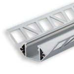 ISOLED 113817 LED Fliesenprofil Inneneck 