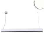 ISOLED 113891 LED Hängeleuchte Raster Up+Down 